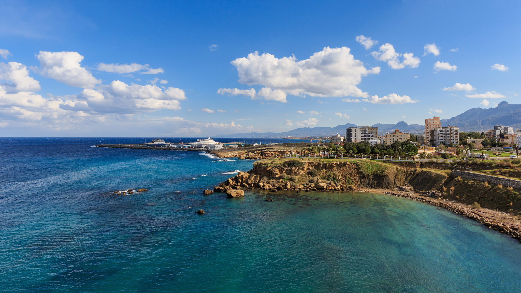 Kyrenia